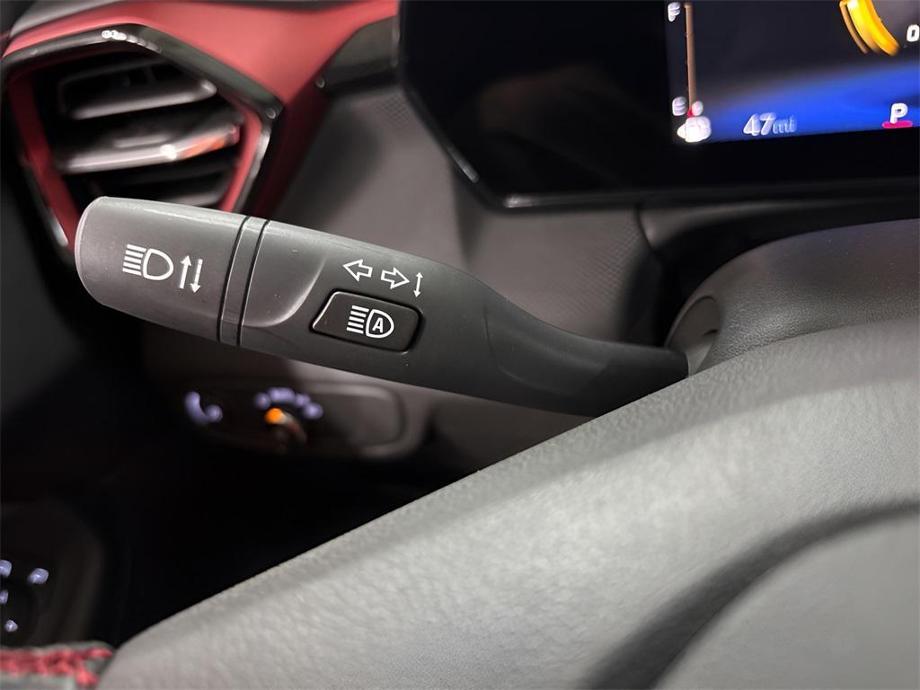 new 2026 Chevrolet TrailBlazer car, priced at $29,285