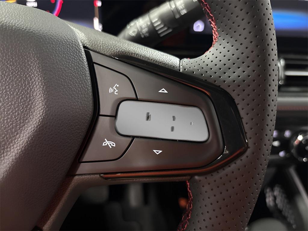 new 2026 Chevrolet TrailBlazer car, priced at $29,285