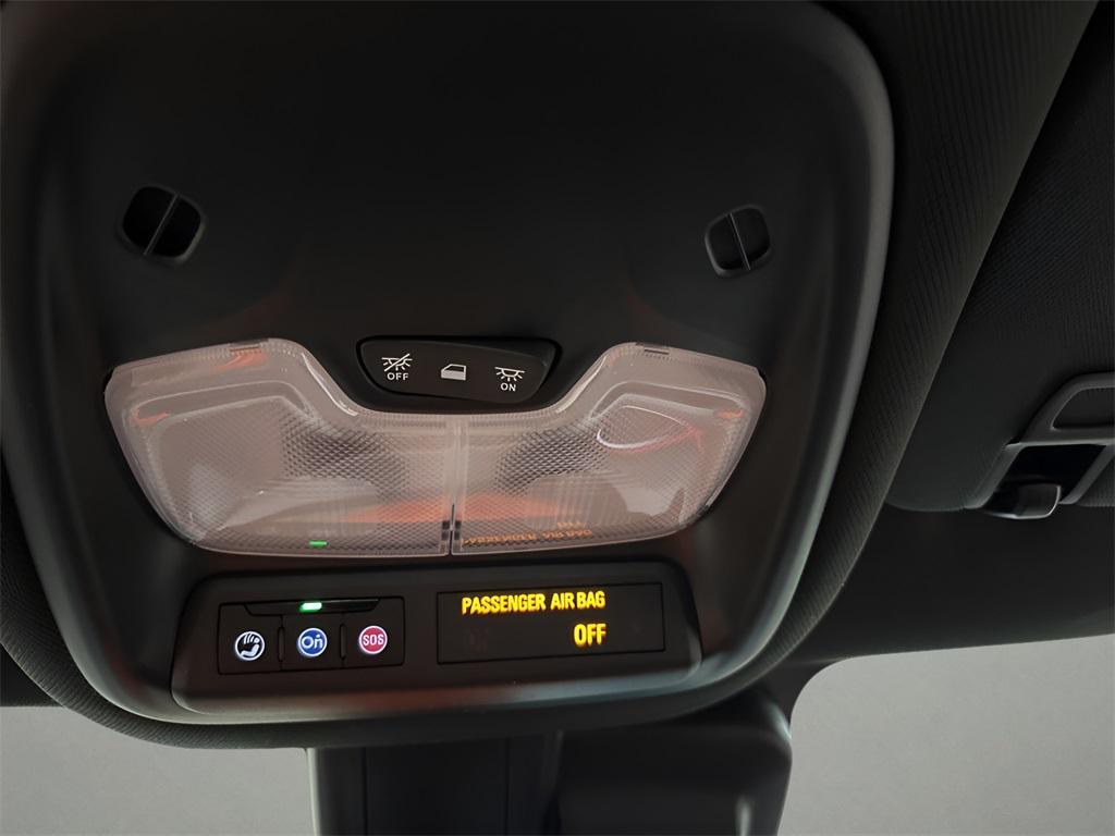 new 2026 Chevrolet TrailBlazer car, priced at $29,285