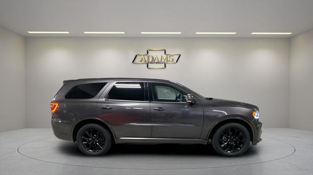 used 2017 Dodge Durango car, priced at $19,988