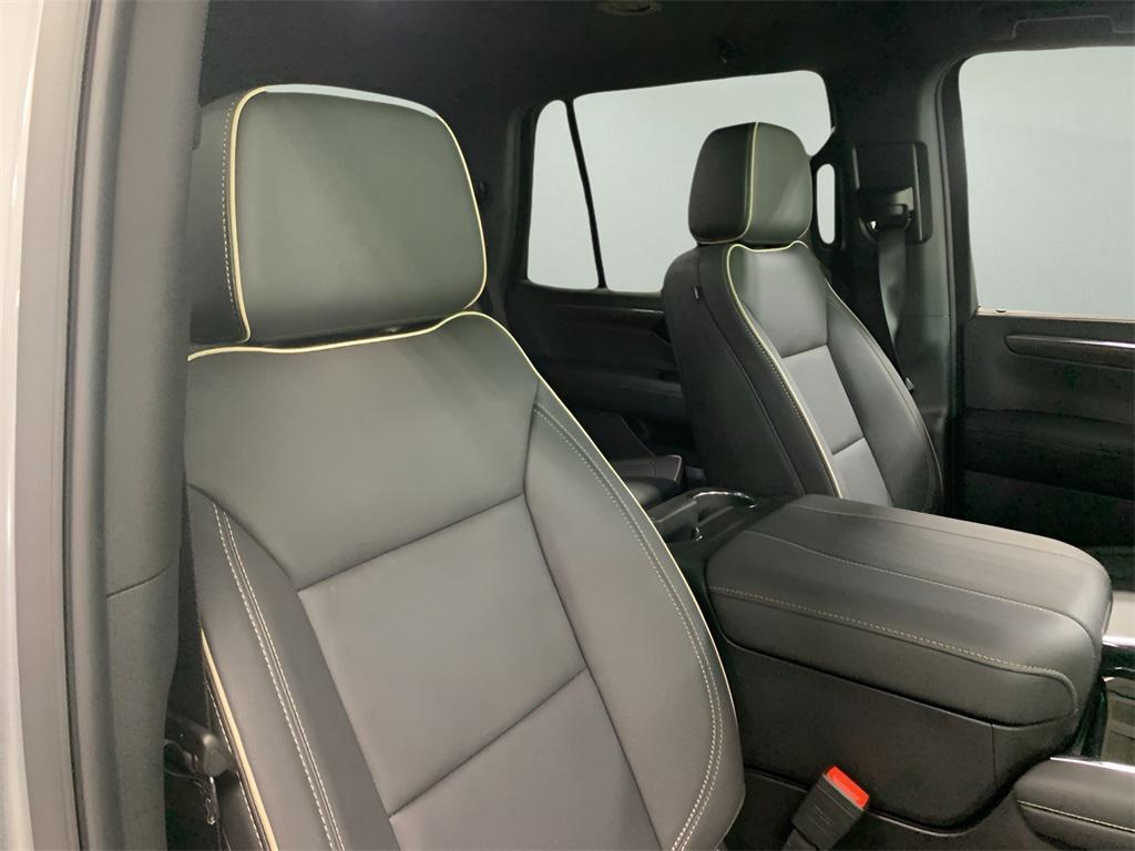 new 2026 Chevrolet Tahoe car, priced at $69,400