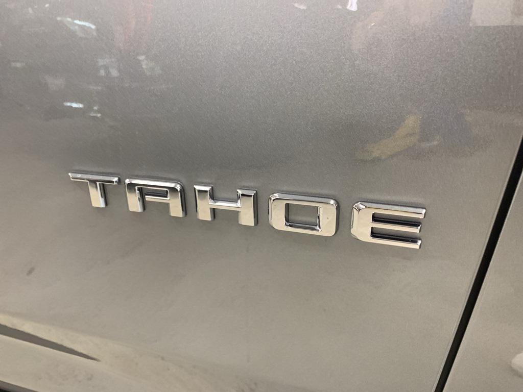 new 2026 Chevrolet Tahoe car, priced at $69,400