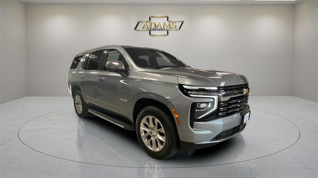 new 2026 Chevrolet Tahoe car, priced at $69,400