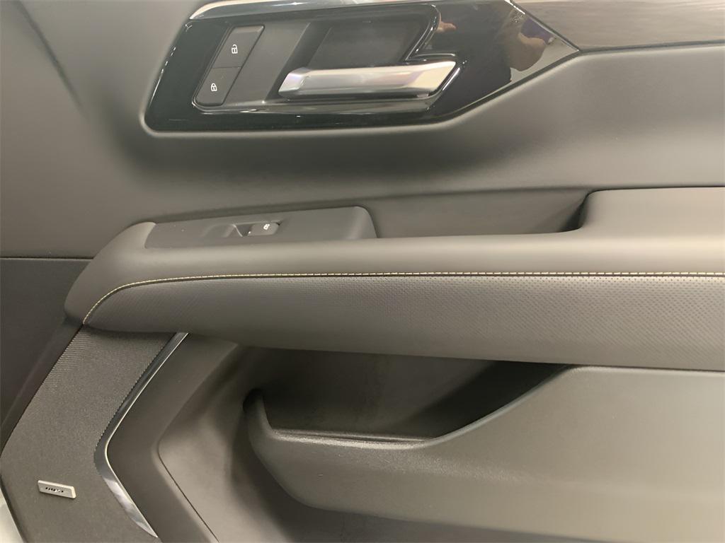 new 2026 Chevrolet Tahoe car, priced at $69,400