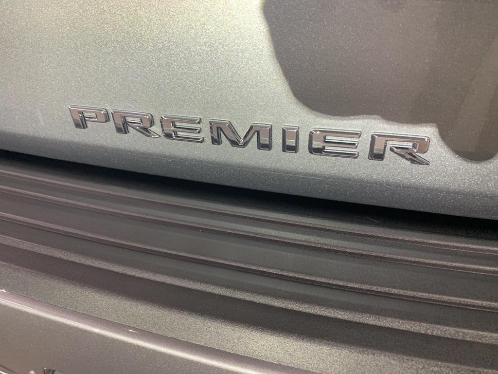 new 2026 Chevrolet Tahoe car, priced at $69,400