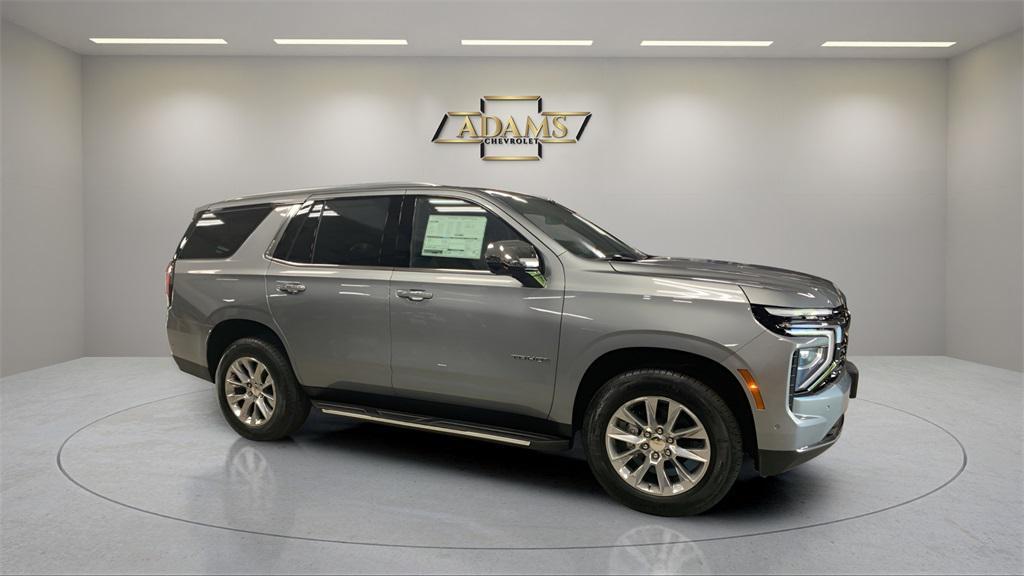 new 2026 Chevrolet Tahoe car, priced at $69,400