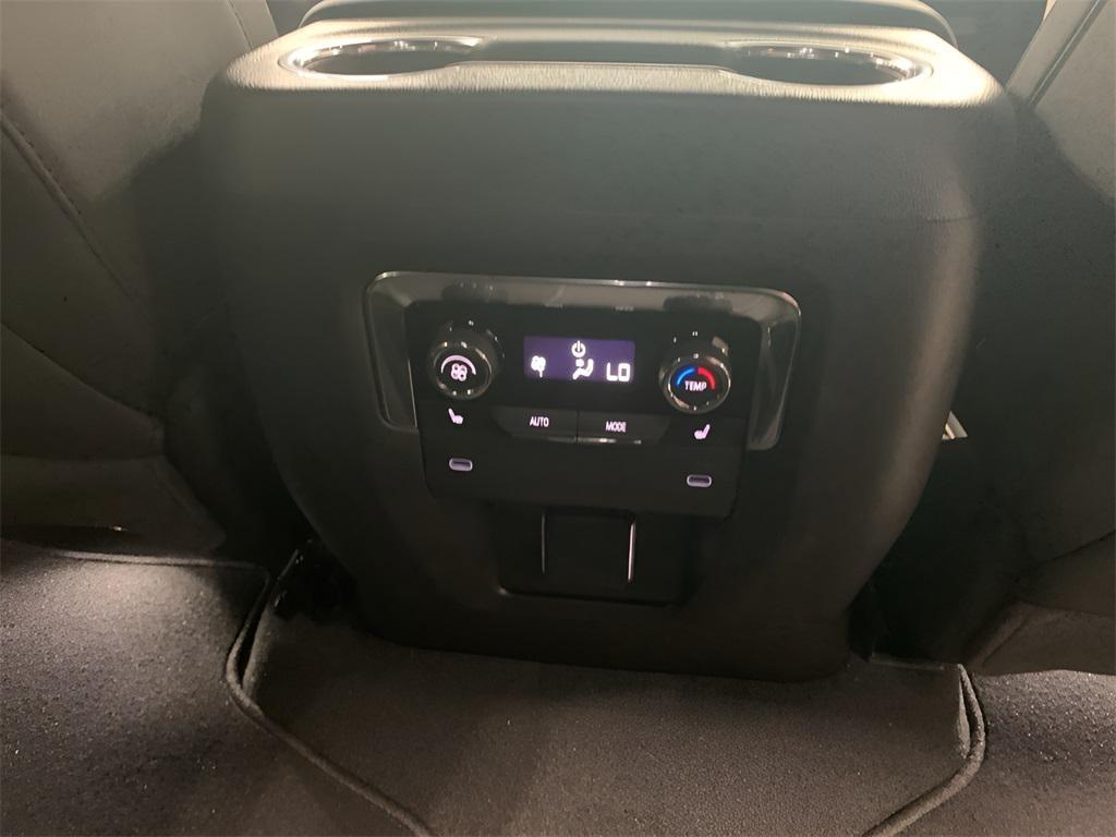 new 2026 Chevrolet Tahoe car, priced at $69,400