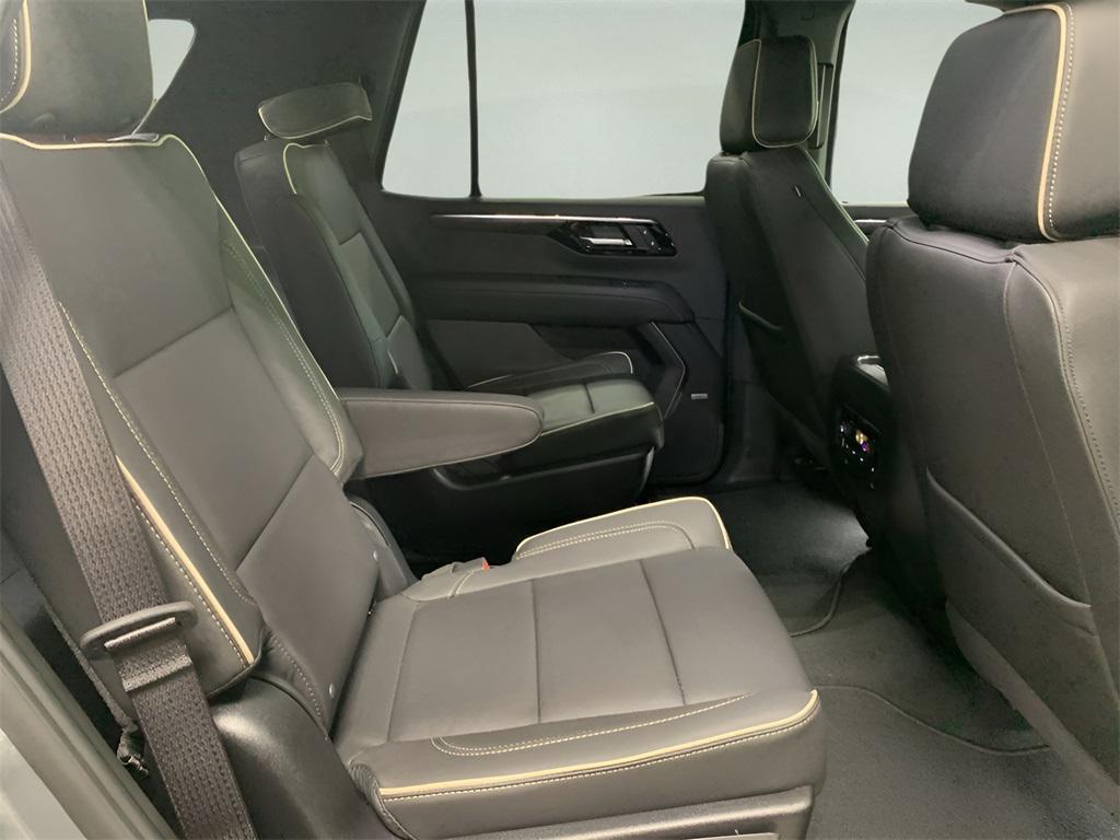 new 2026 Chevrolet Tahoe car, priced at $69,400
