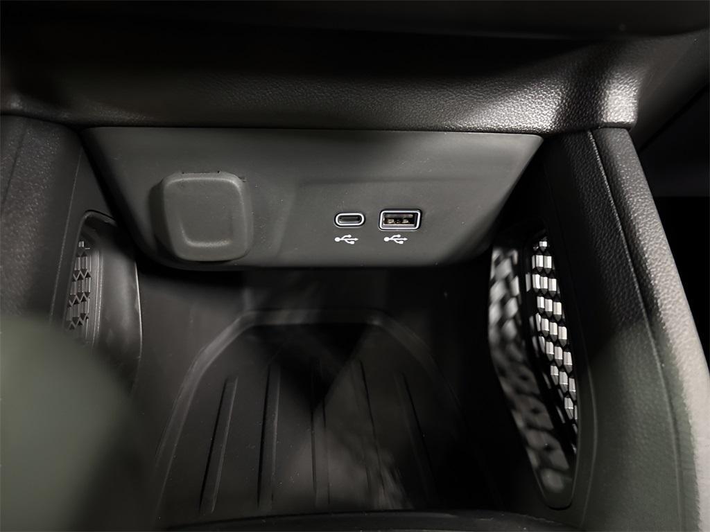 new 2026 Chevrolet TrailBlazer car, priced at $24,090