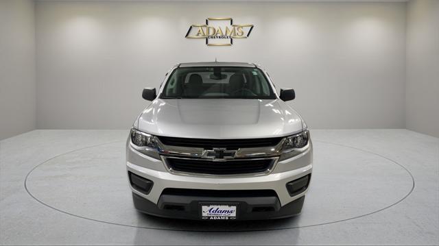 used 2016 Chevrolet Colorado car, priced at $21,888