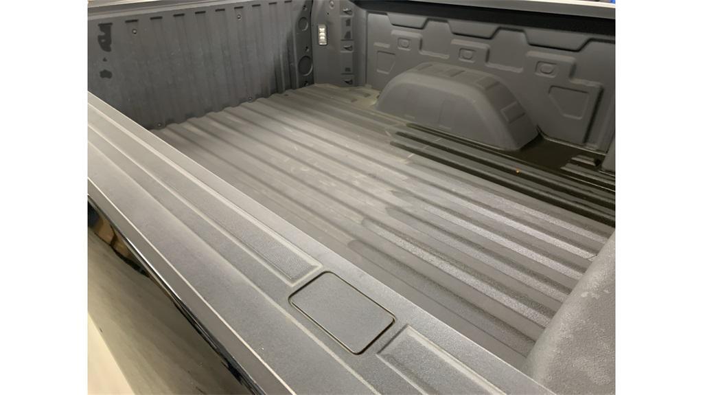 used 2021 Chevrolet Silverado 1500 car