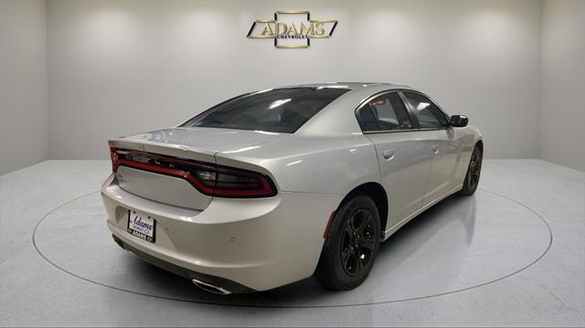 used 2022 Dodge Charger car, priced at $21,940