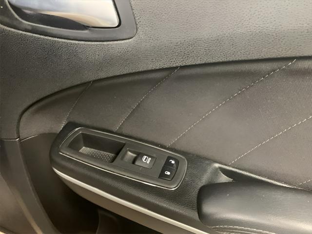 used 2022 Dodge Charger car, priced at $21,940