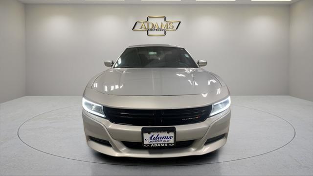 used 2022 Dodge Charger car, priced at $21,940