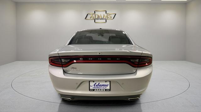 used 2022 Dodge Charger car, priced at $21,940