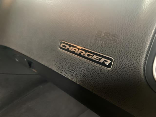 used 2022 Dodge Charger car, priced at $21,940