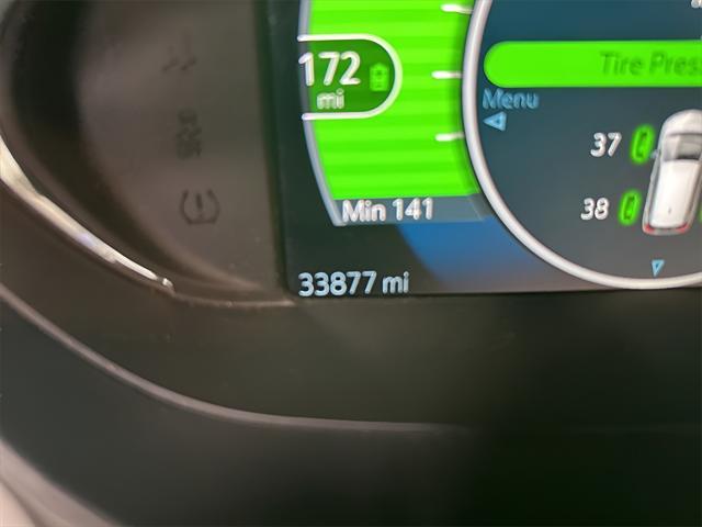 used 2018 Chevrolet Bolt EV car, priced at $11,900