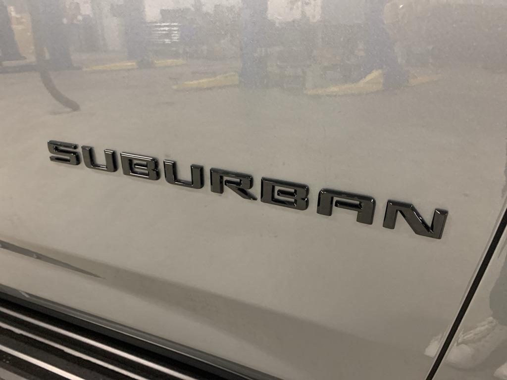 new 2026 Chevrolet Suburban car, priced at $79,130