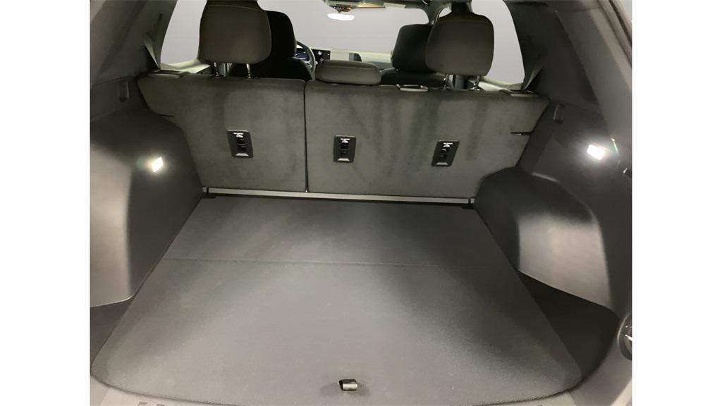 new 2026 Chevrolet Equinox car, priced at $31,685