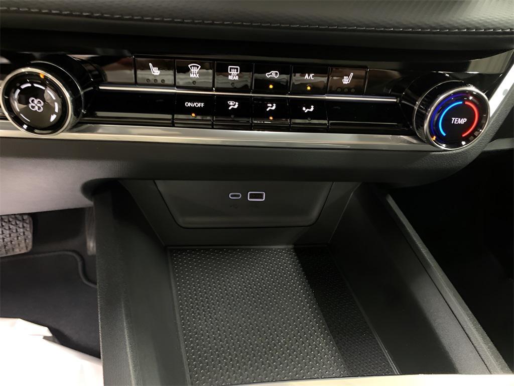 new 2026 Chevrolet Equinox car, priced at $31,685