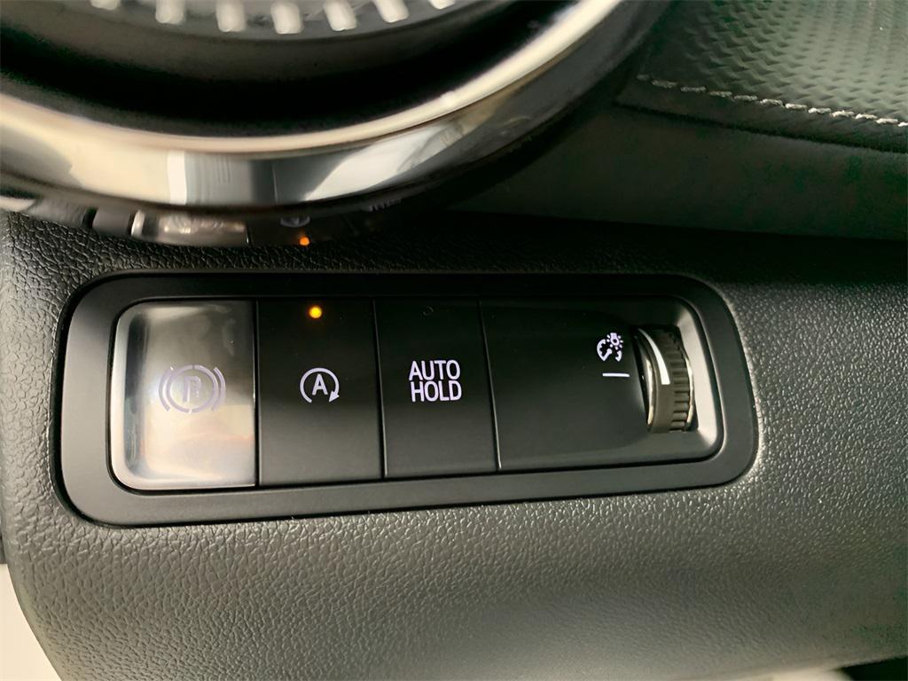 new 2026 Chevrolet Equinox car, priced at $31,685