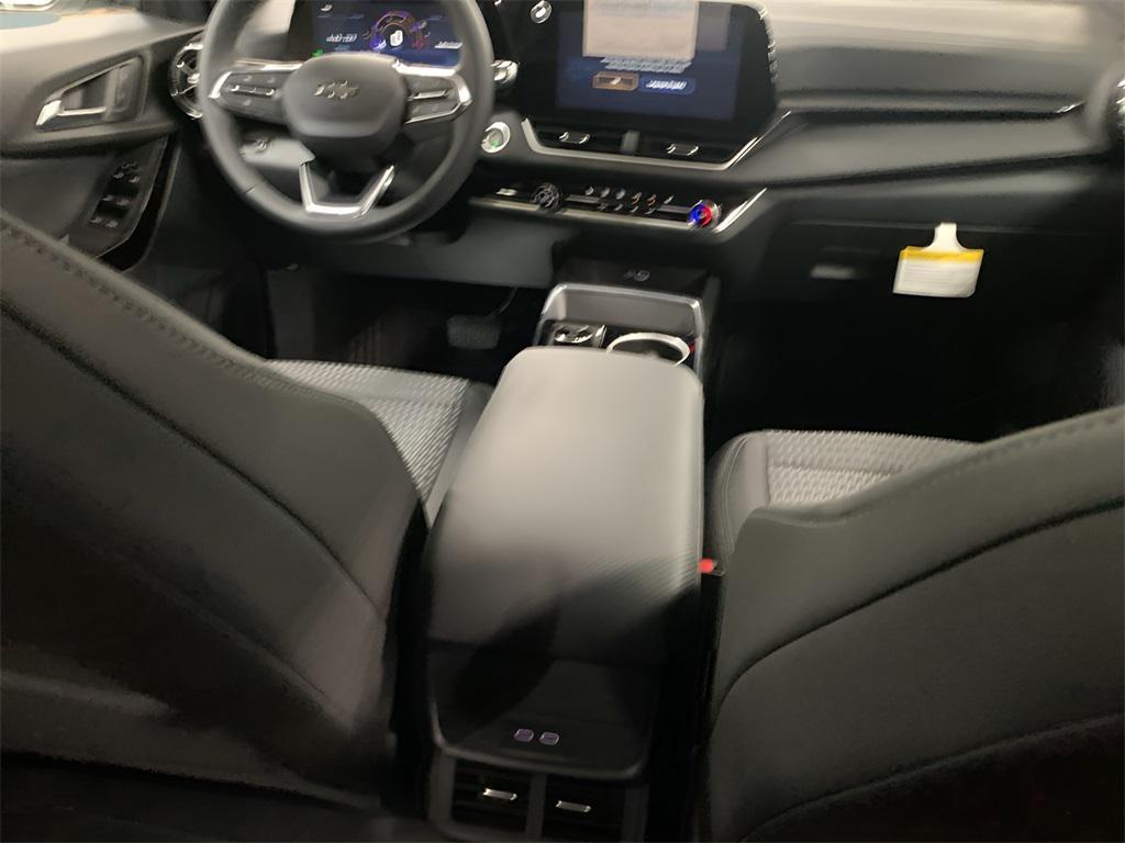 new 2026 Chevrolet Equinox car, priced at $31,685
