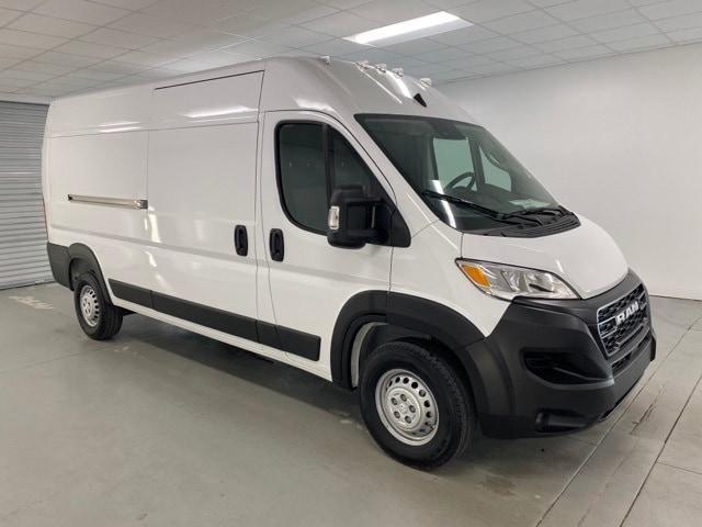 new 2025 Ram ProMaster 2500 car, priced at $47,640