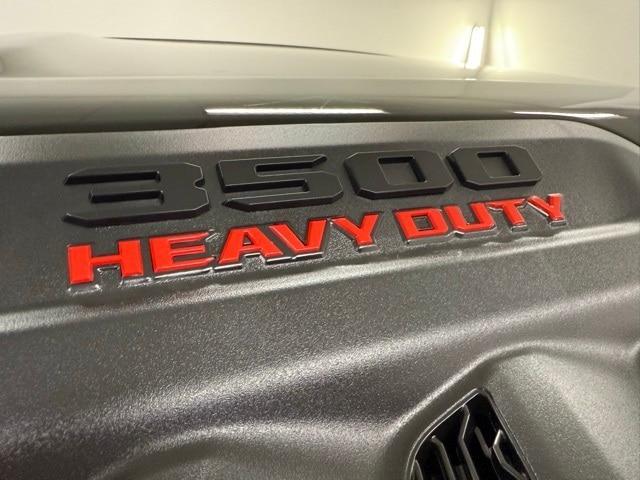 new 2026 Ram 3500 car, priced at $95,640