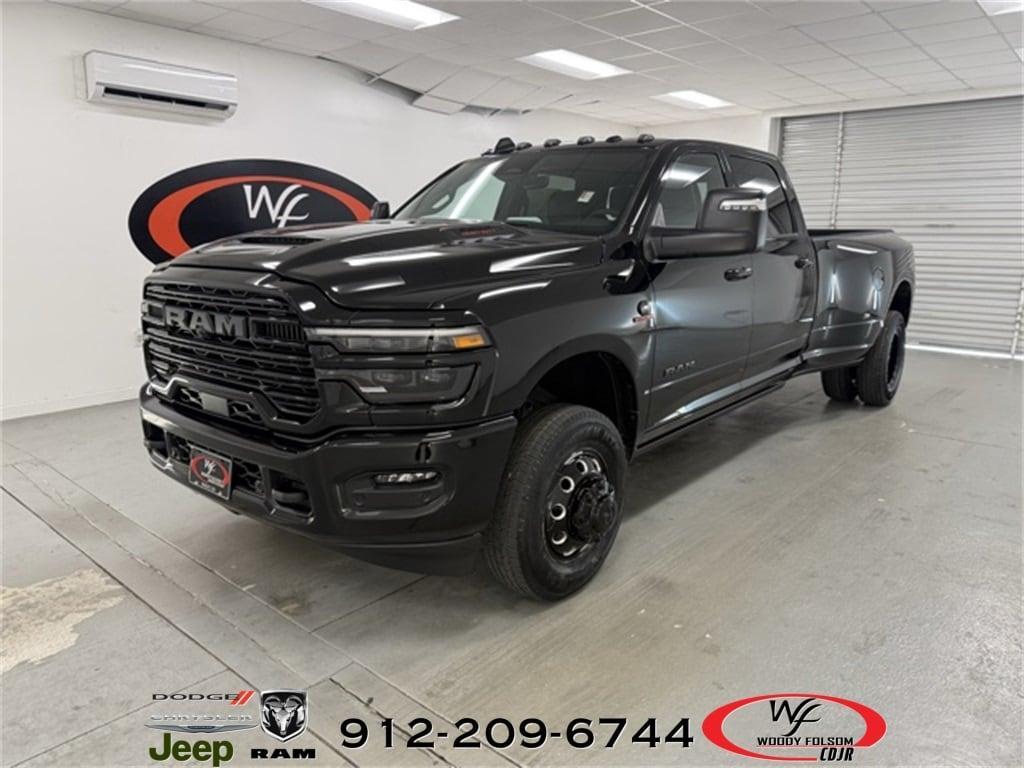 new 2026 Ram 3500 car, priced at $95,640