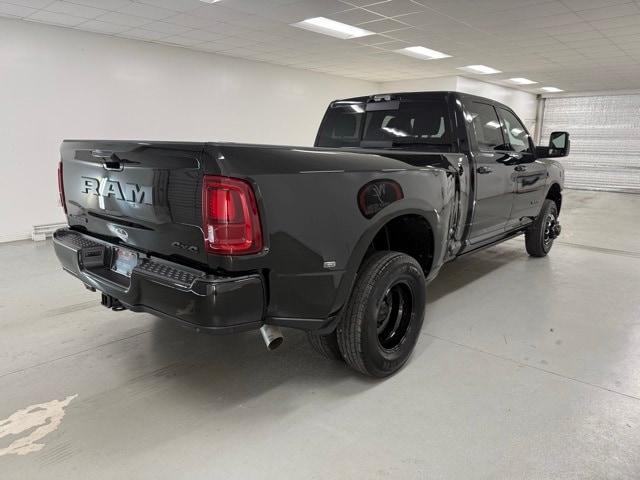 new 2026 Ram 3500 car, priced at $95,640