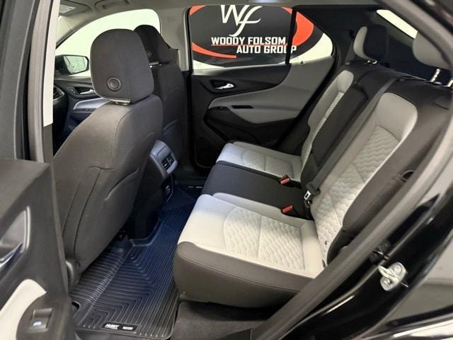 used 2021 Chevrolet Equinox car, priced at $19,986