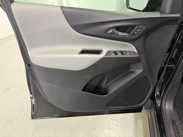 used 2021 Chevrolet Equinox car, priced at $19,986