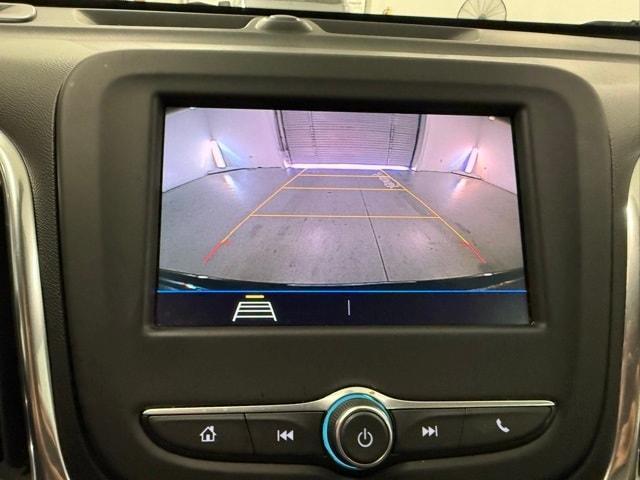 used 2021 Chevrolet Equinox car, priced at $19,986