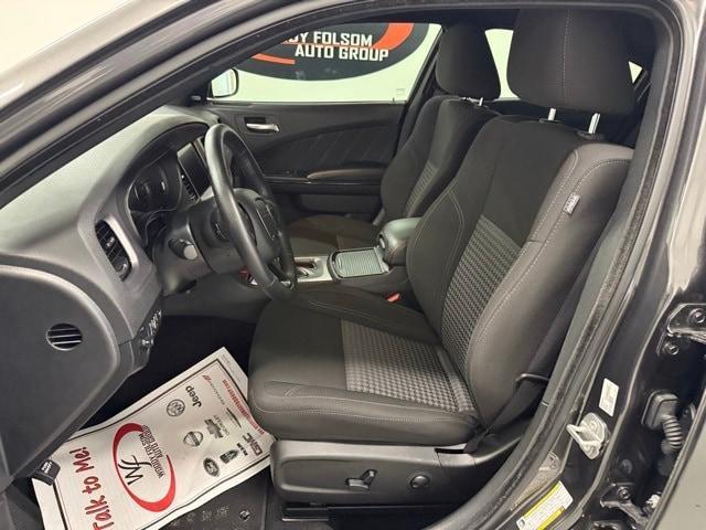 used 2023 Dodge Charger car, priced at $29,996