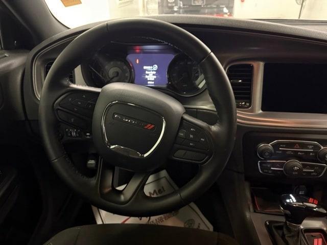used 2023 Dodge Charger car, priced at $29,996