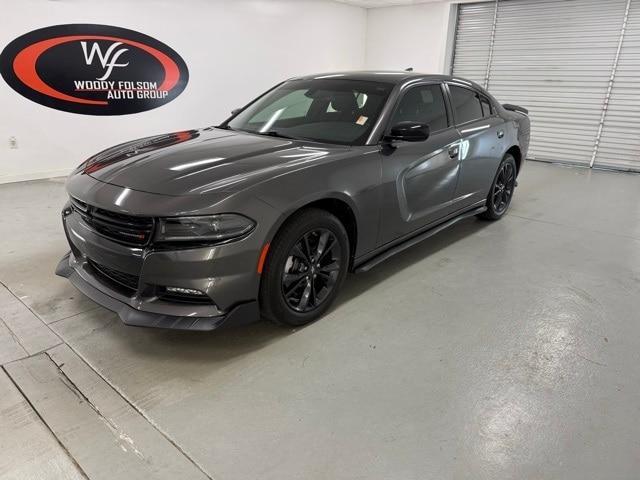 used 2023 Dodge Charger car, priced at $29,996