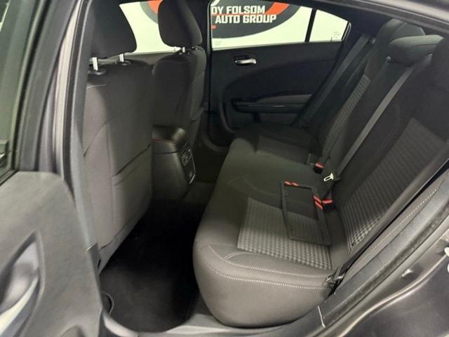 used 2023 Dodge Charger car, priced at $29,996