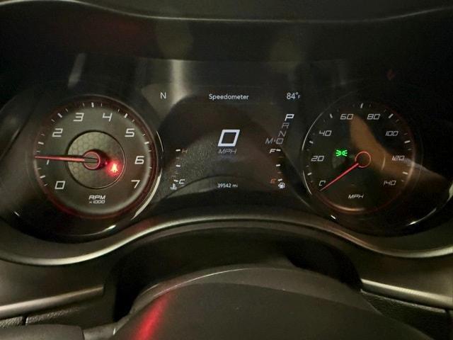 used 2023 Dodge Charger car, priced at $29,996