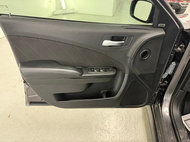 used 2023 Dodge Charger car, priced at $29,996