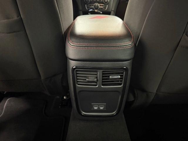 used 2023 Dodge Charger car, priced at $29,996