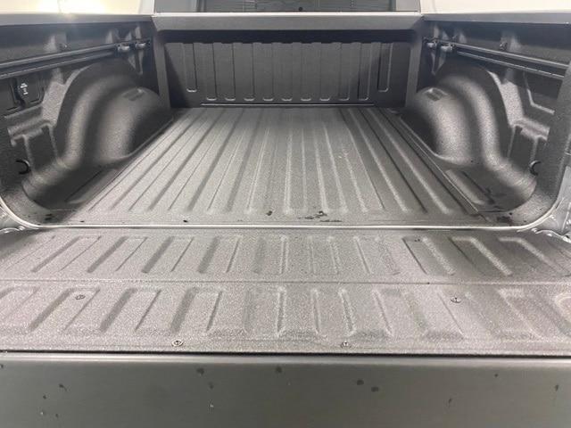 new 2025 Ram 1500 car, priced at $55,208