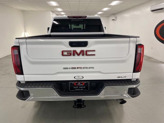 used 2024 GMC Sierra 2500 car, priced at $63,968