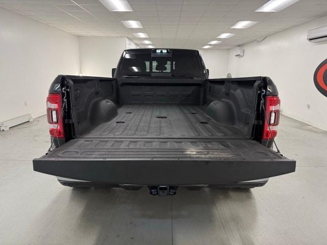 used 2024 Ram 3500 car, priced at $81,788