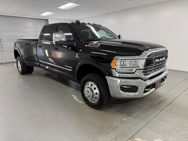 used 2024 Ram 3500 car, priced at $81,788