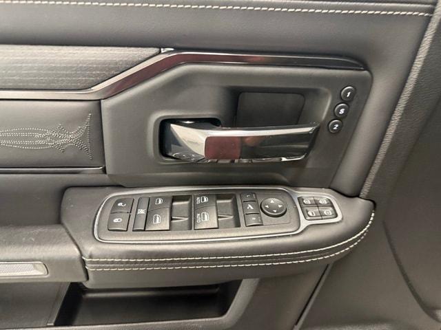 used 2024 Ram 3500 car, priced at $81,788