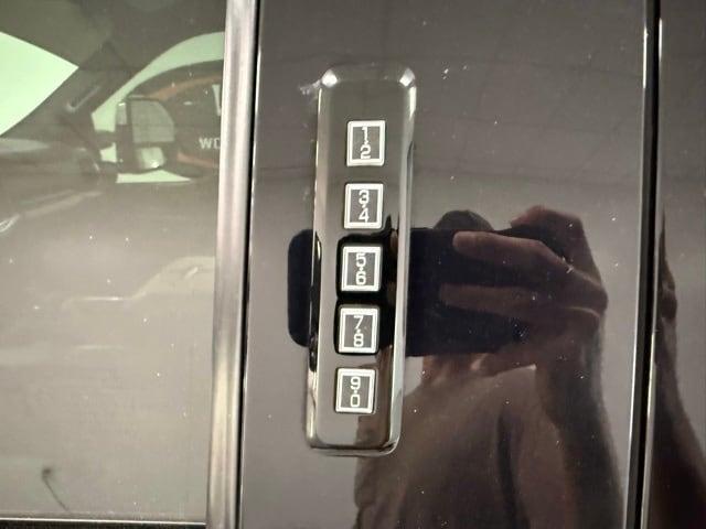 used 2021 Ford F-150 car, priced at $44,986