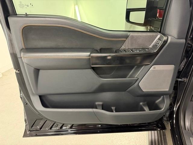 used 2021 Ford F-150 car, priced at $44,986