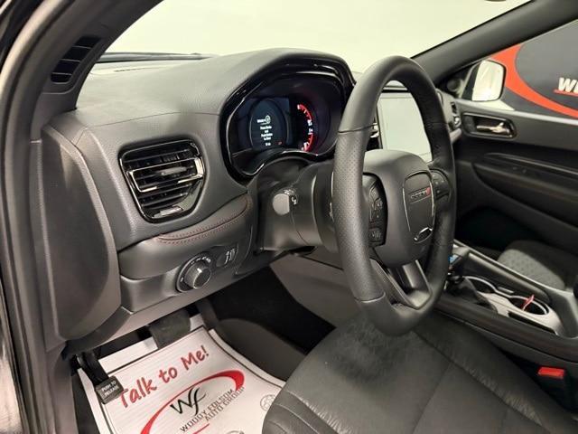 new 2026 Dodge Durango car, priced at $42,731