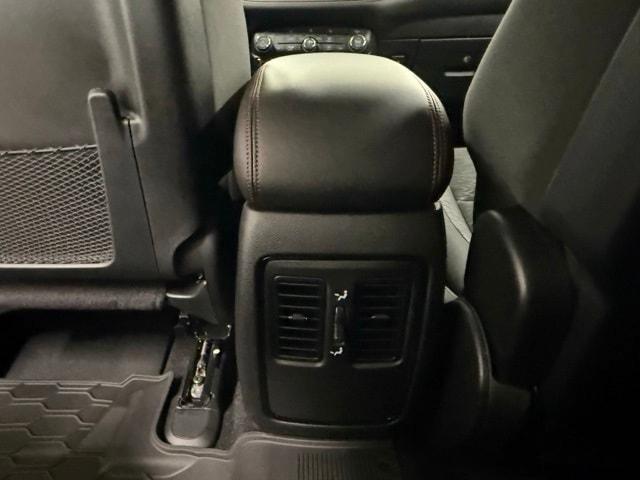 new 2026 Dodge Durango car, priced at $42,731