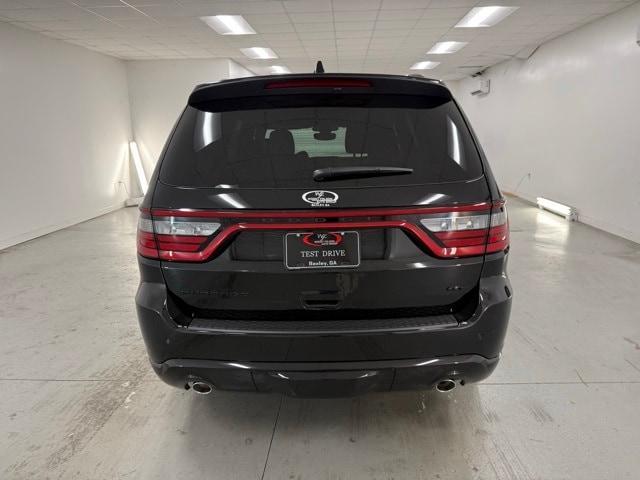 new 2026 Dodge Durango car, priced at $42,731